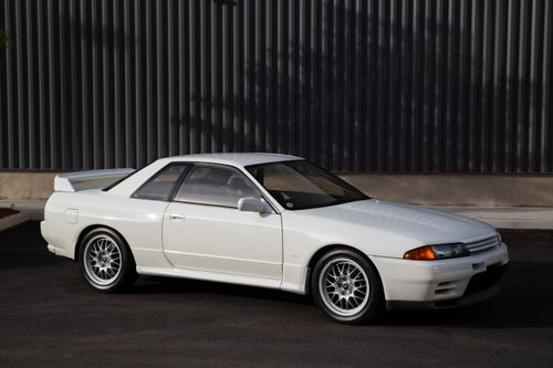1994 Nissan Skyline R32 GT-R V-Spec II N1