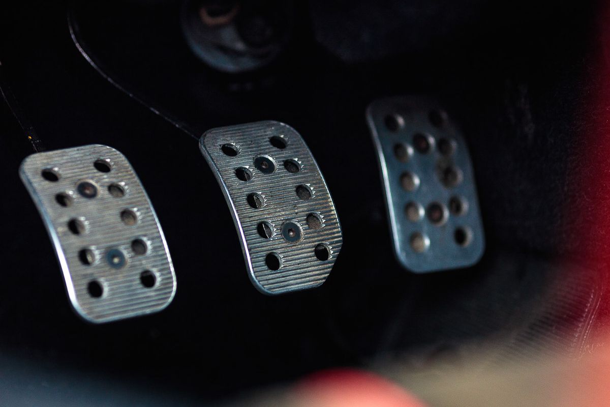 1982 Lancia 037 Stradale