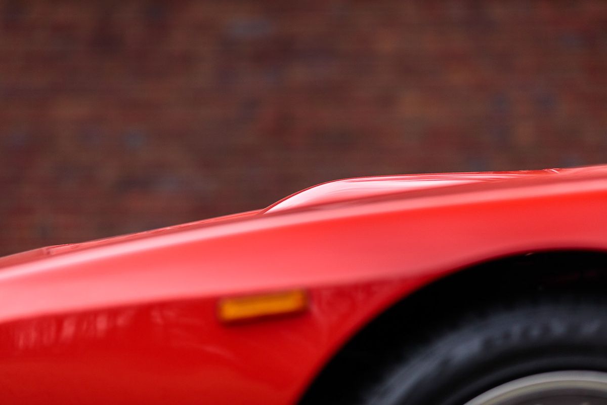 1982 Lancia 037 Stradale