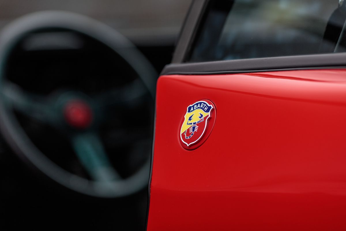 1982 Lancia 037 Stradale
