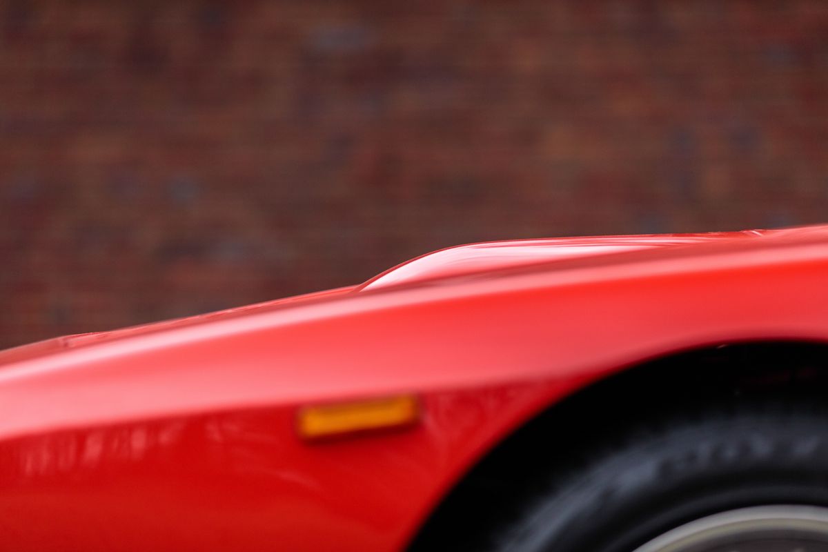 1982 Lancia 037 Stradale