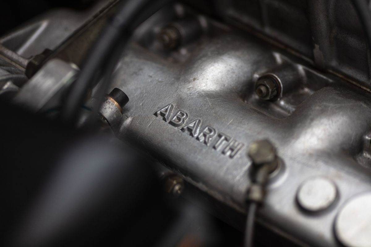 1982 Lancia 037 Stradale