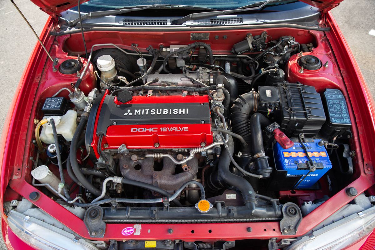 JDM by Cultivated