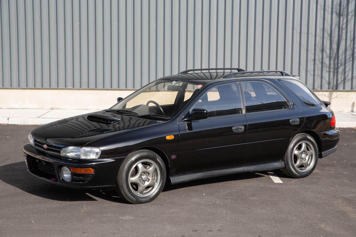 JDM by Cultivated