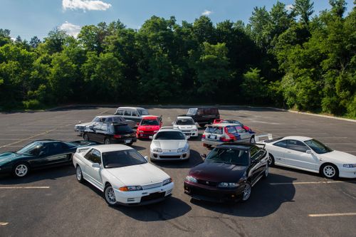 JDM by Cultivated