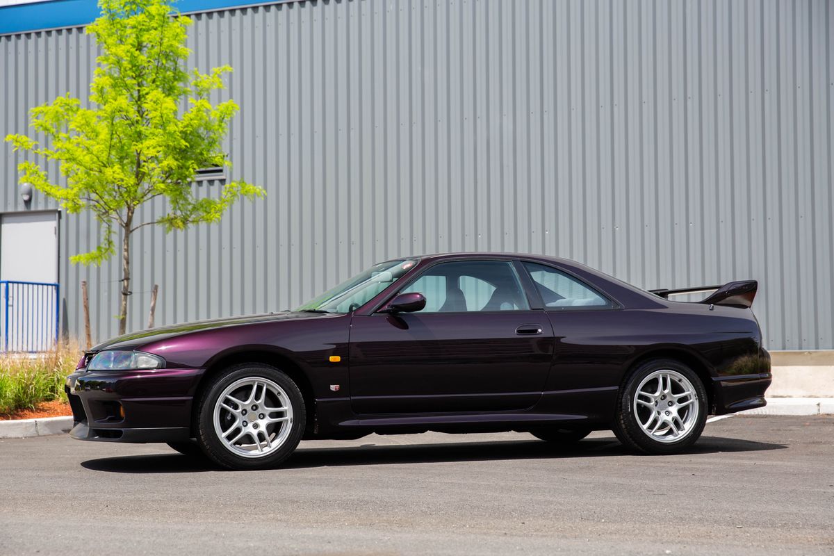 JDM by Cultivated