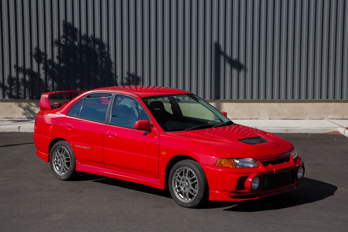 JDM by Cultivated