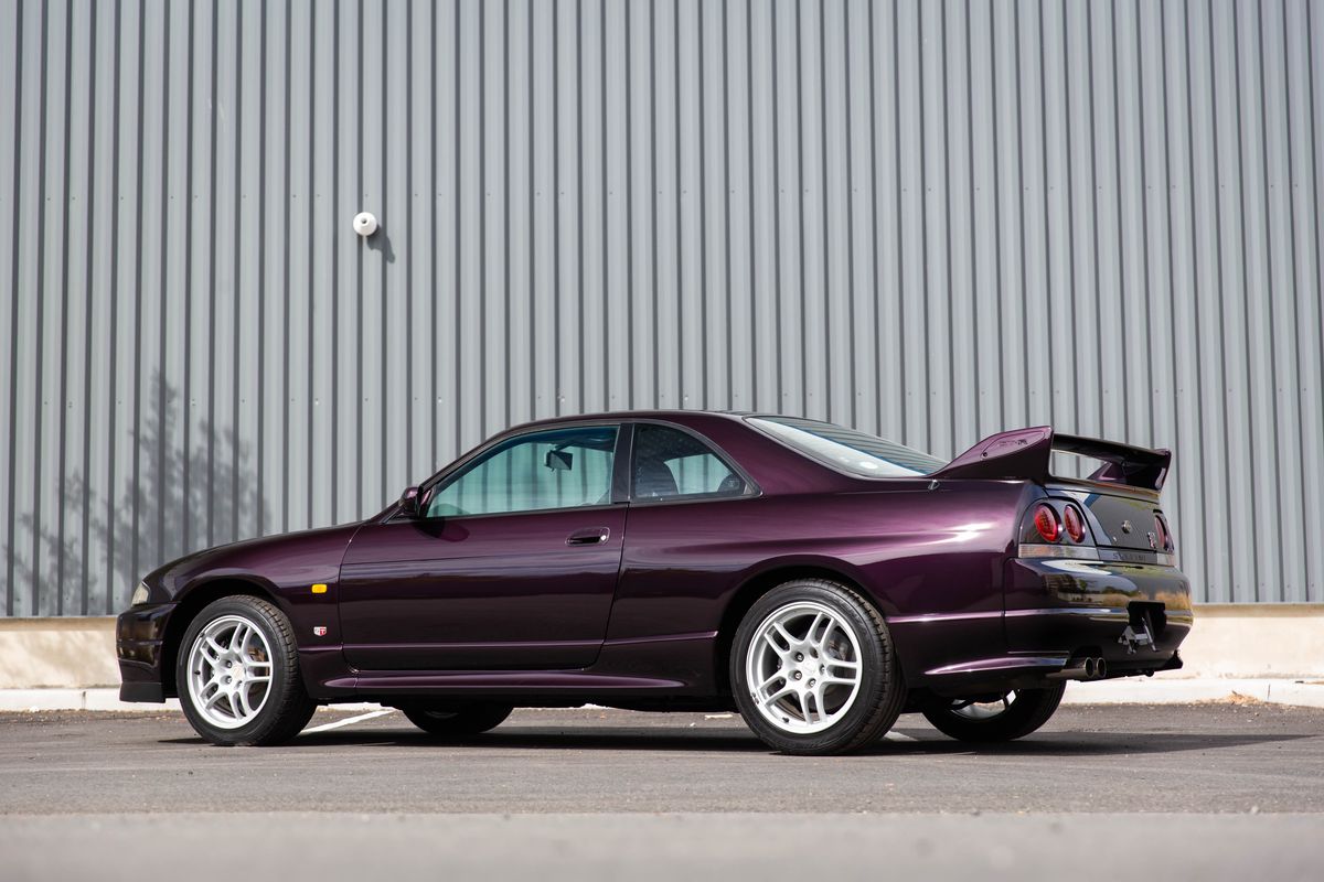 JDM by Cultivated