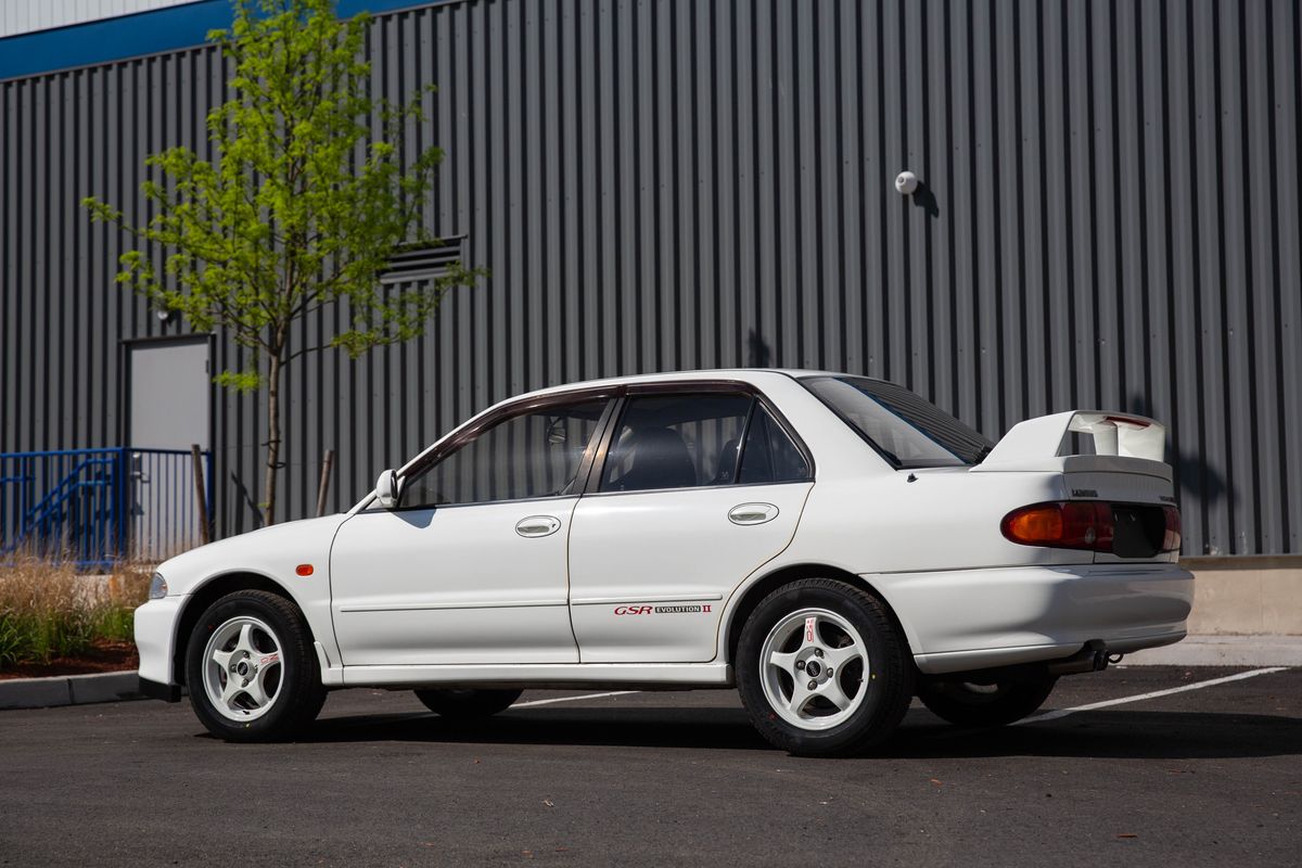 JDM by Cultivated