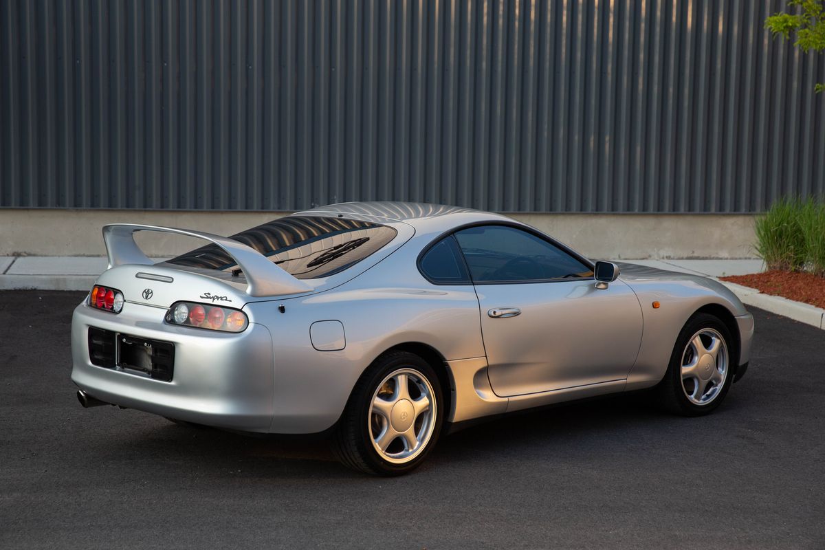 JDM by Cultivated