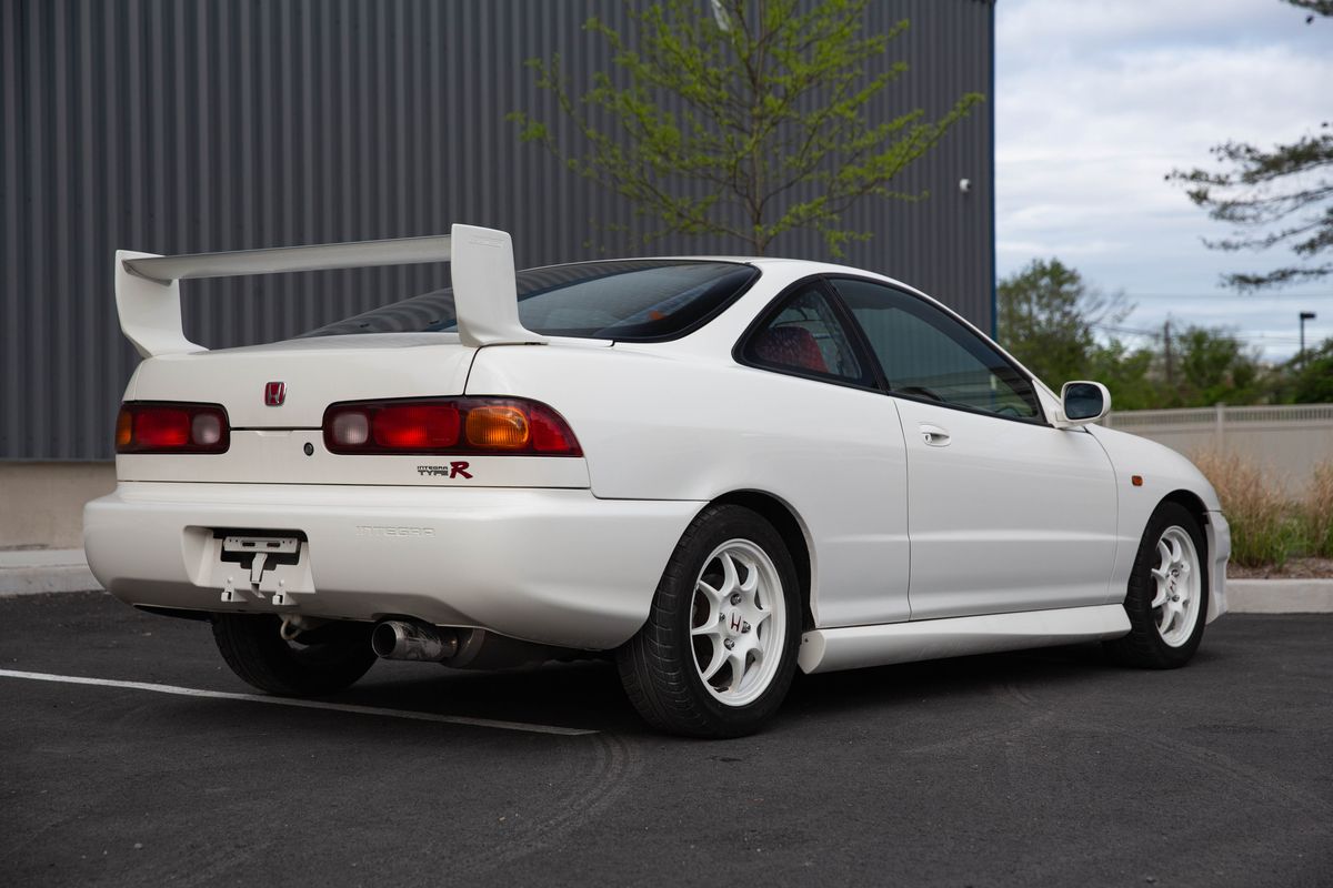 JDM by Cultivated