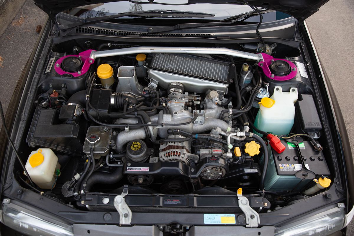 JDM by Cultivated