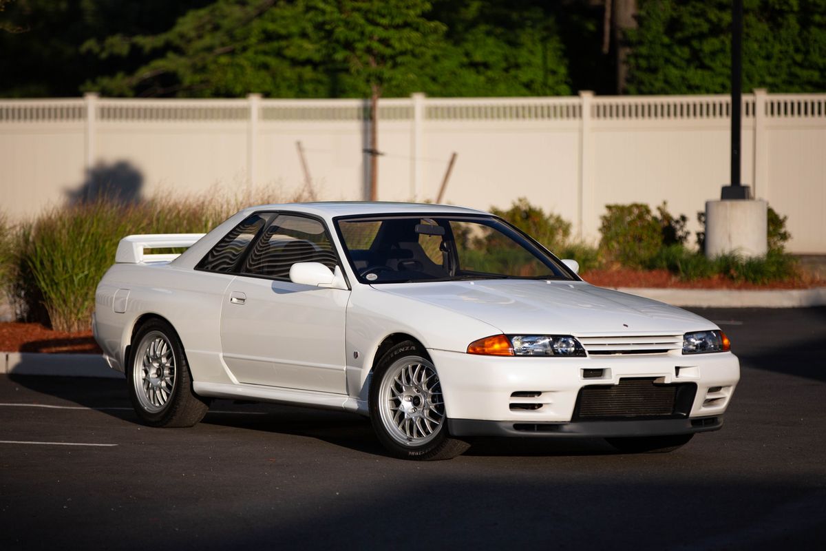 JDM by Cultivated