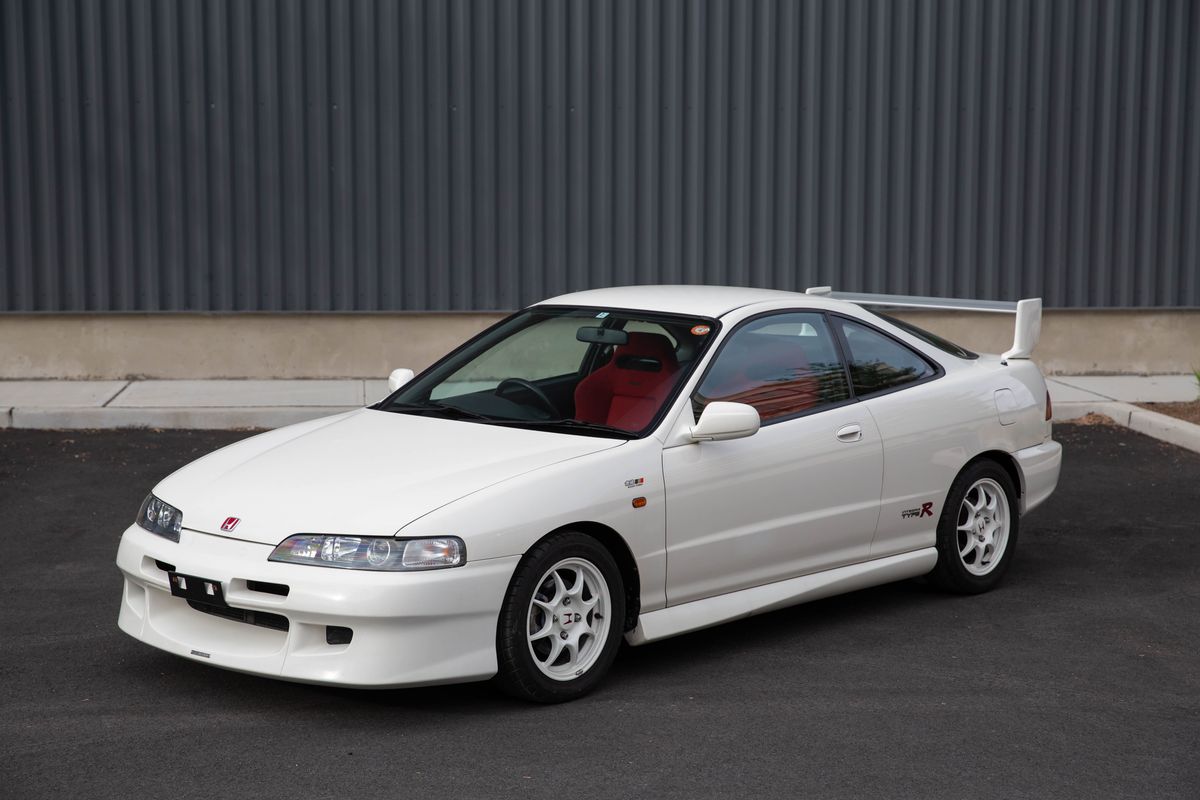 JDM by Cultivated