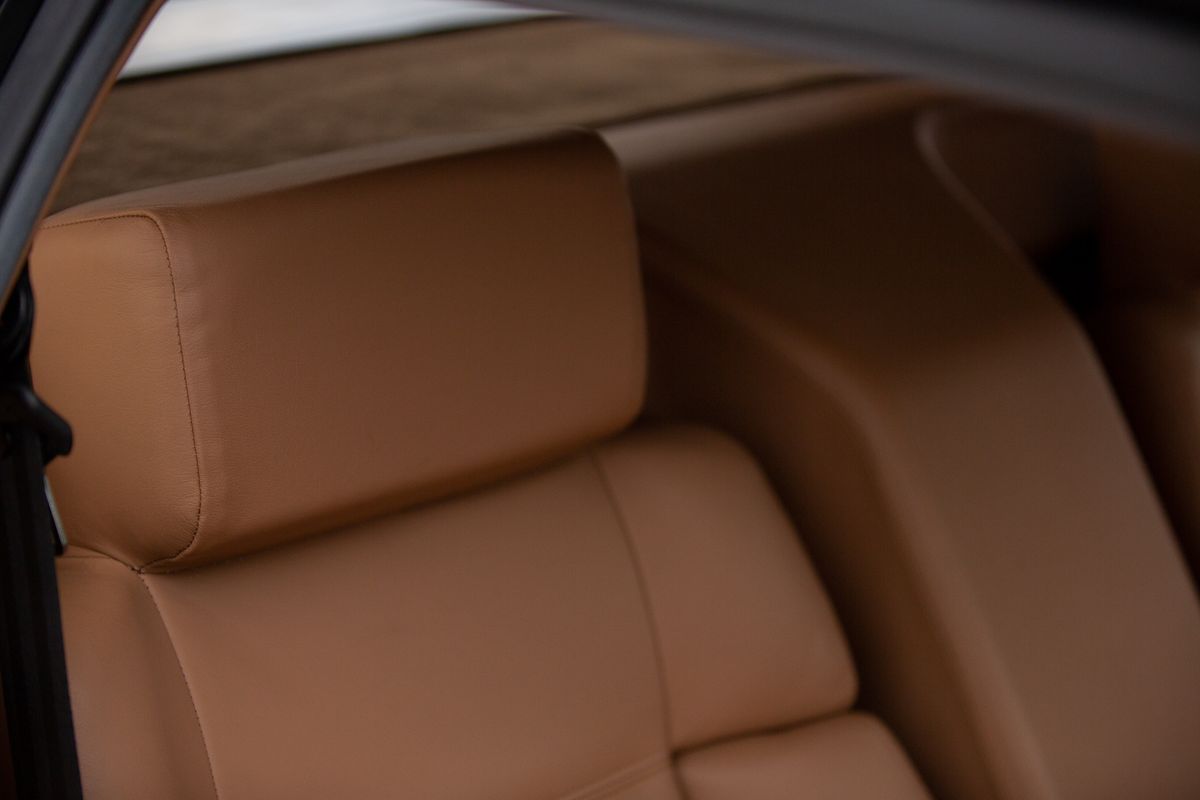 1990 Venturi 111 Cup Italian Market Turbo