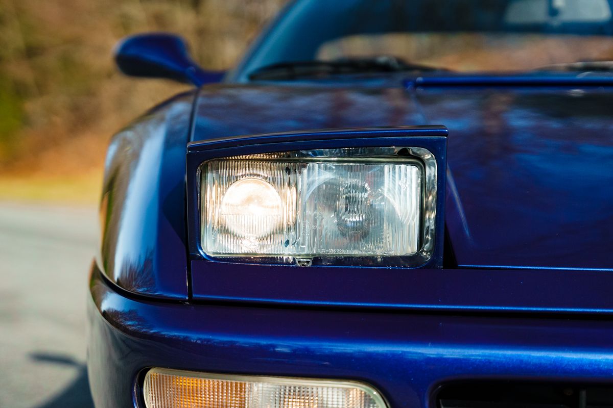 1997 Ferrari F355