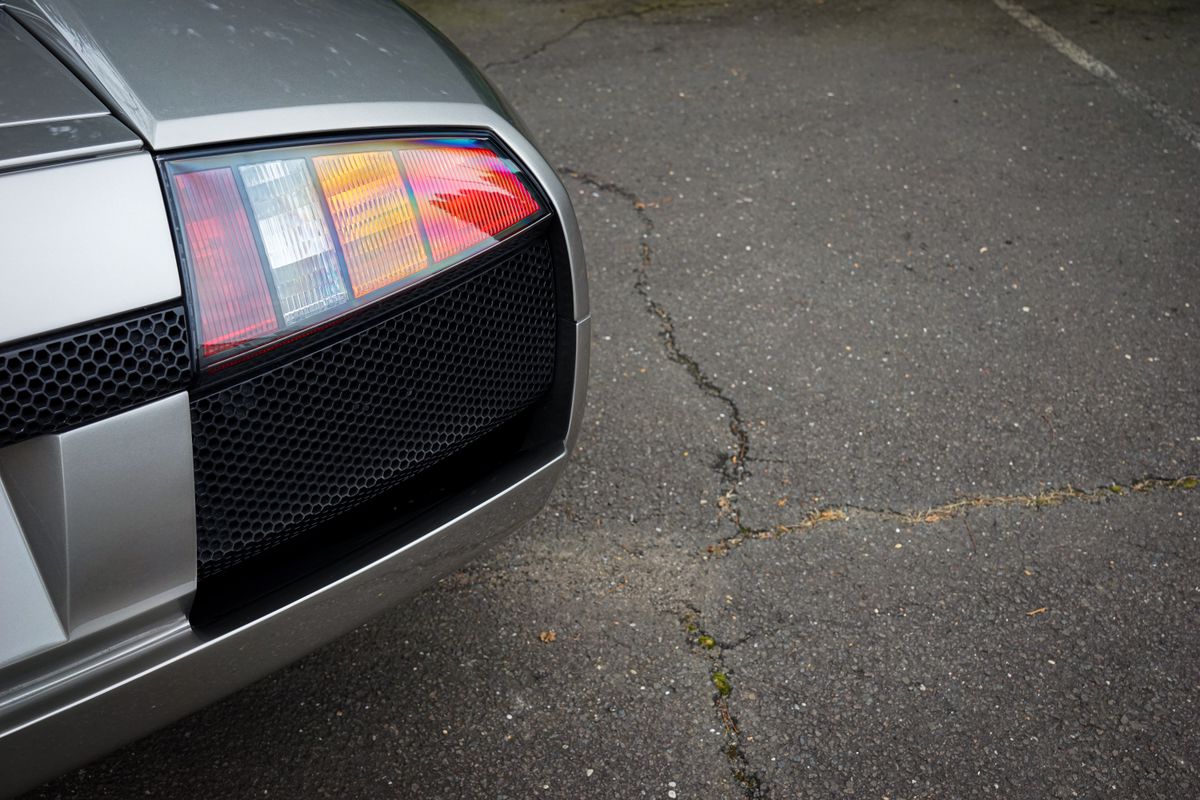 2005 Lamborghini Murcielago