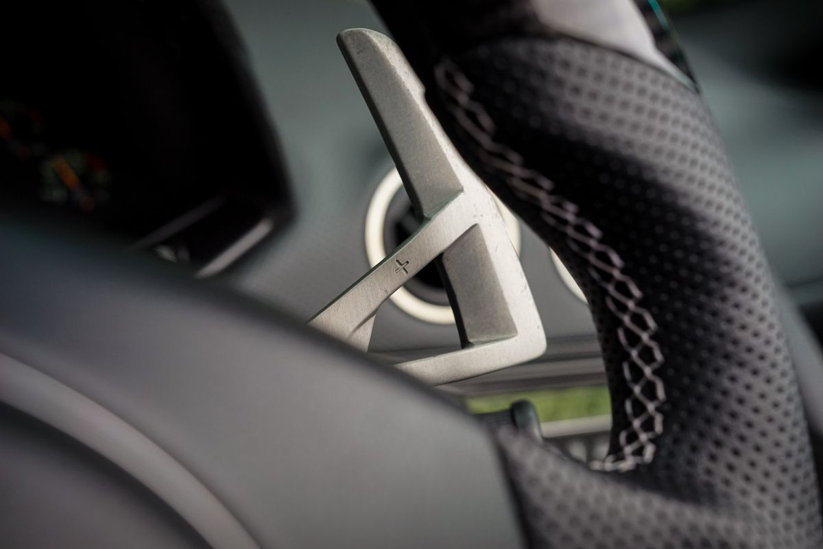 2005 Lamborghini Murcielago