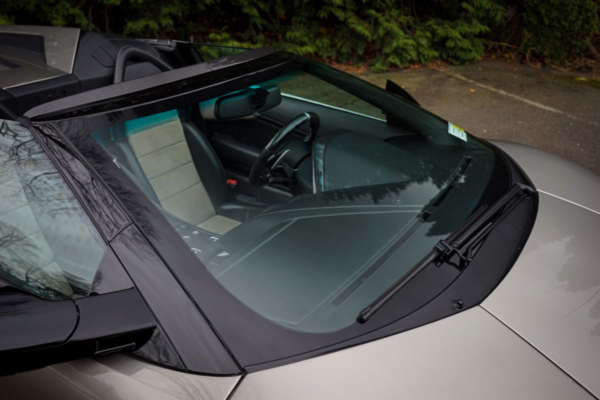2005 Lamborghini Murcielago