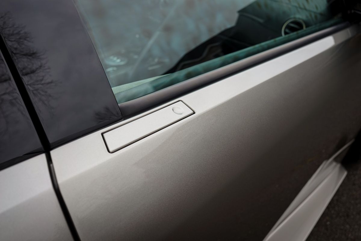 2005 Lamborghini Murcielago