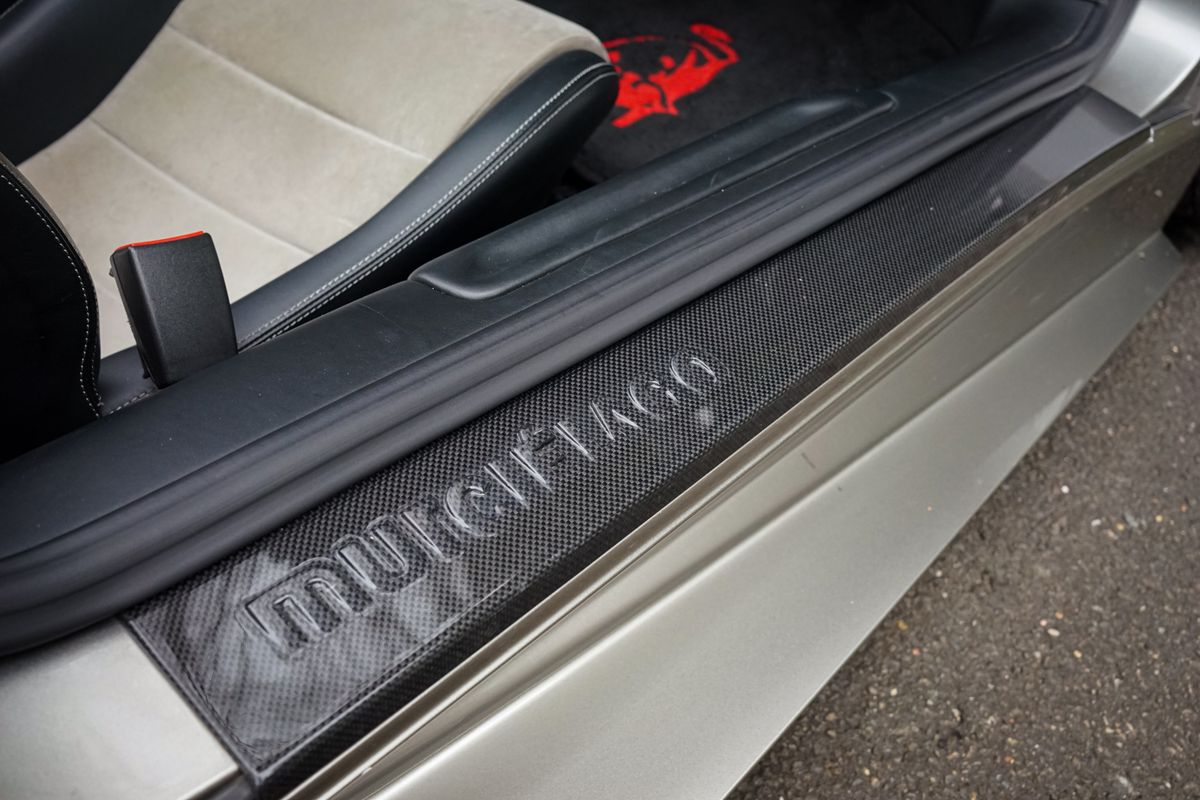 2005 Lamborghini Murcielago