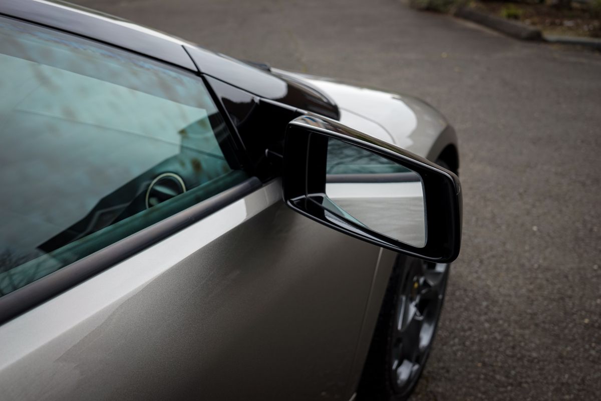 2005 Lamborghini Murcielago