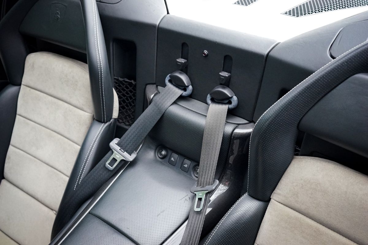 2005 Lamborghini Murcielago