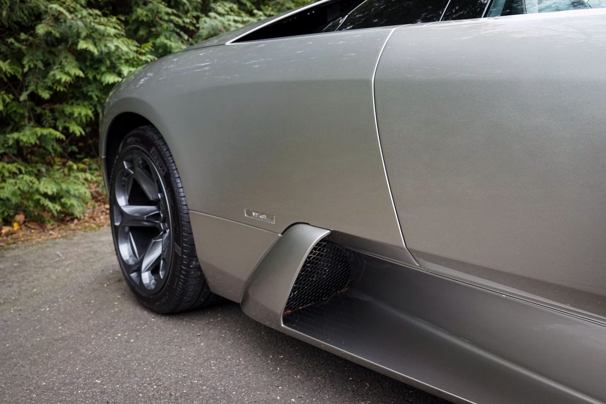 2005 Lamborghini Murcielago