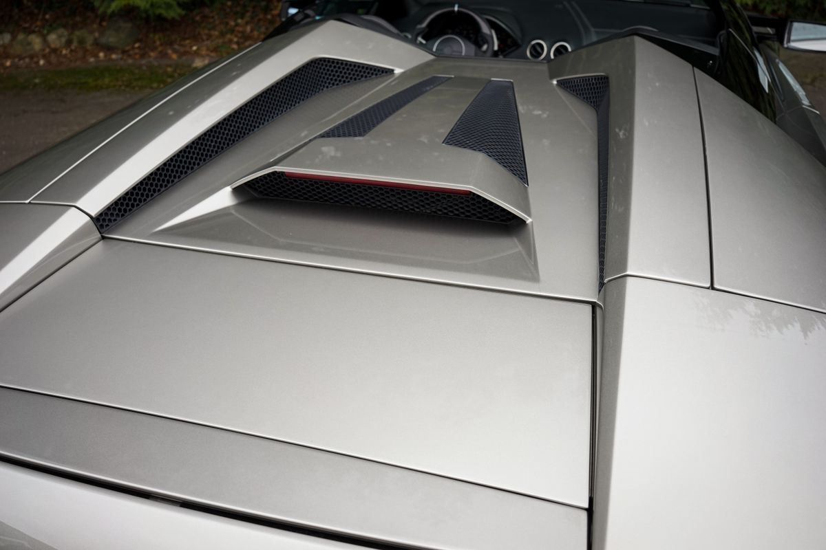 2005 Lamborghini Murcielago