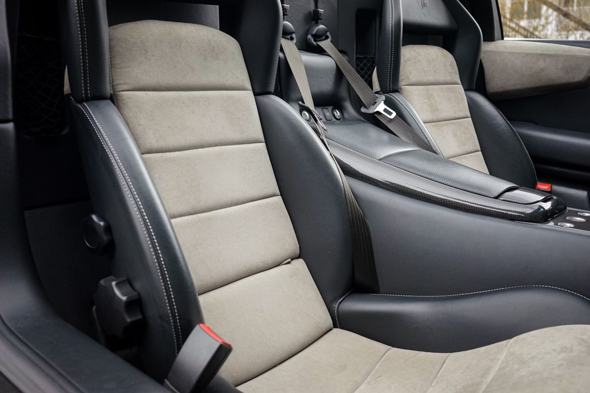 2005 Lamborghini Murcielago