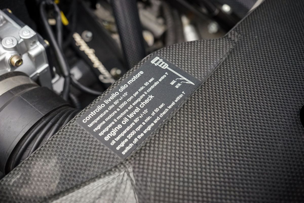 2005 Lamborghini Murcielago