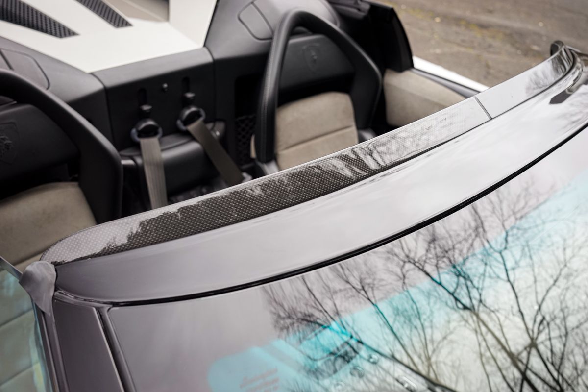 2005 Lamborghini Murcielago
