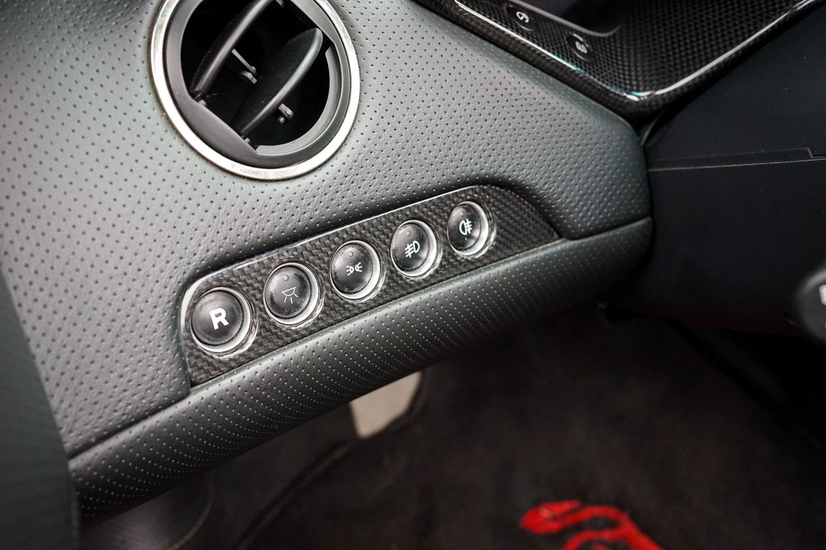 2005 Lamborghini Murcielago