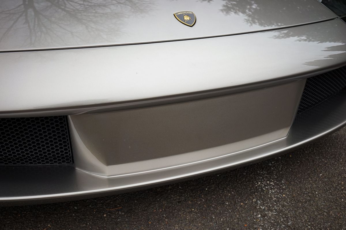 2005 Lamborghini Murcielago