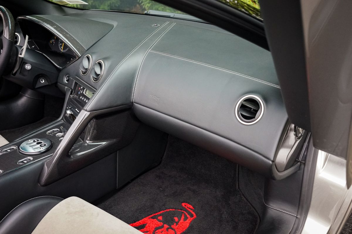 2005 Lamborghini Murcielago