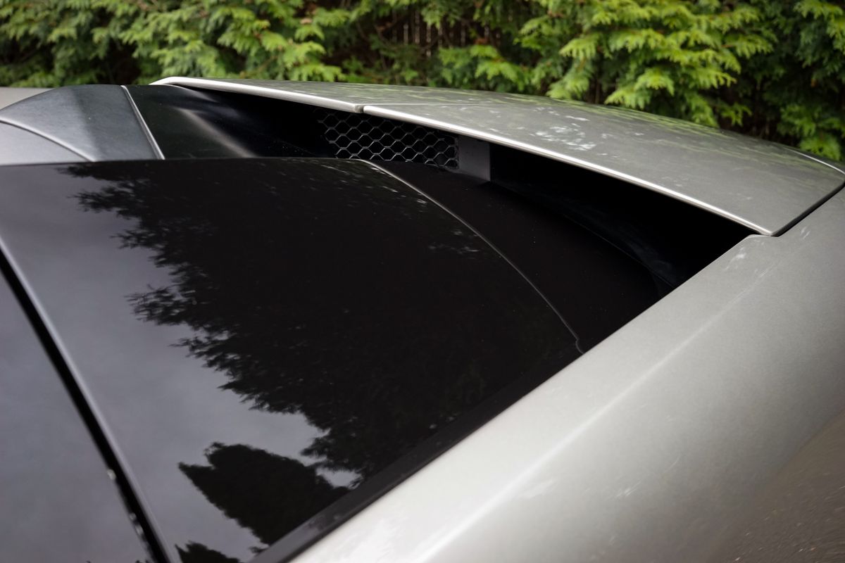 2005 Lamborghini Murcielago