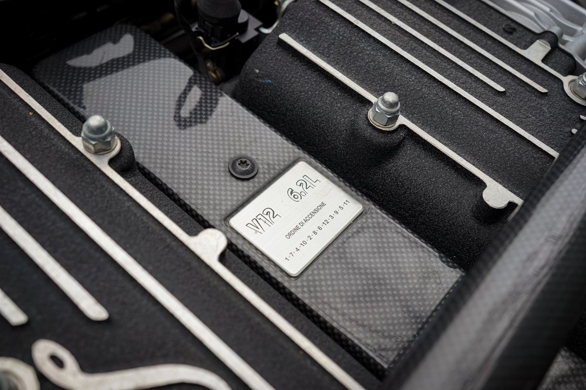 2005 Lamborghini Murcielago