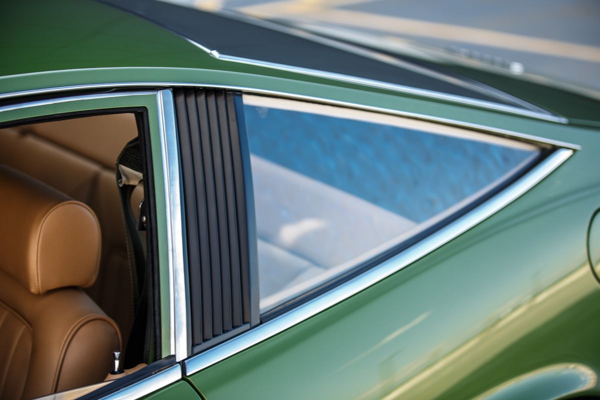 1972 Ferrari 365 GTC/4