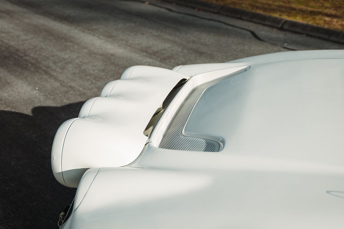 1986 Ford RS200 Evolution