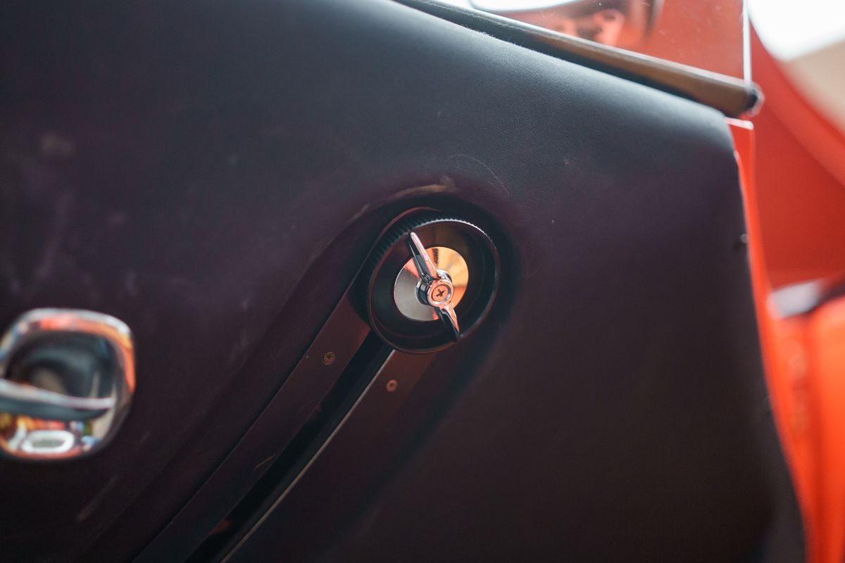 1974 Lancia Stratos