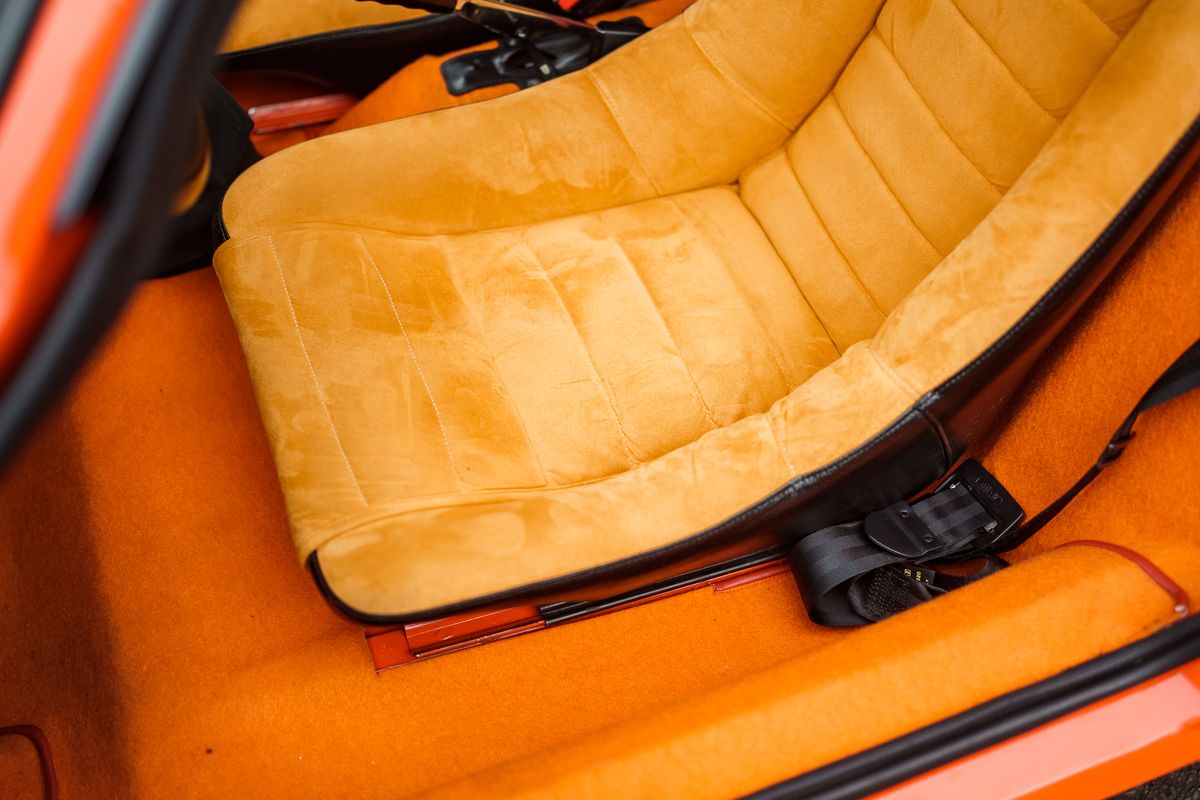 1974 Lancia Stratos