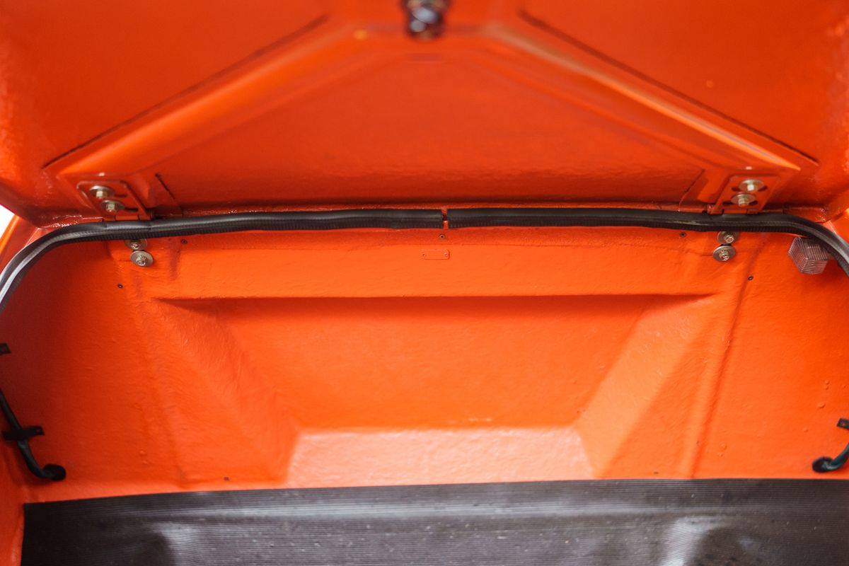 1974 Lancia Stratos