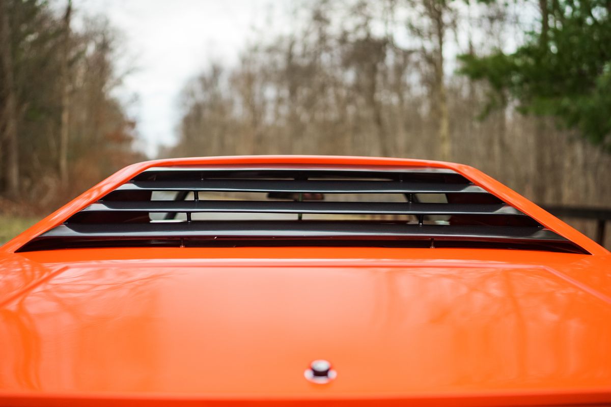 1974 Lancia Stratos