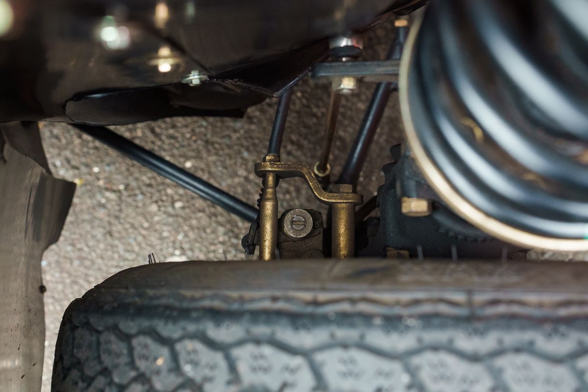 1974 Lancia Stratos