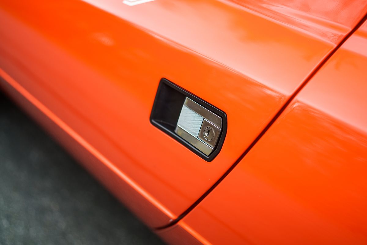 1974 Lancia Stratos
