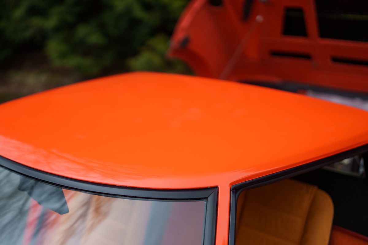1974 Lancia Stratos