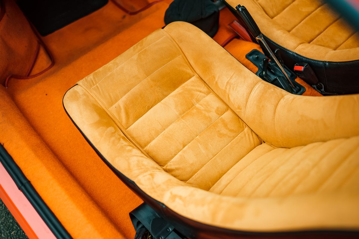 1974 Lancia Stratos