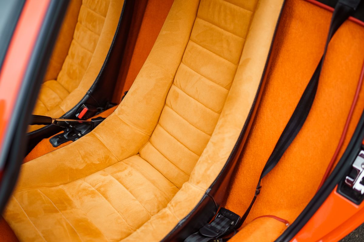 1974 Lancia Stratos