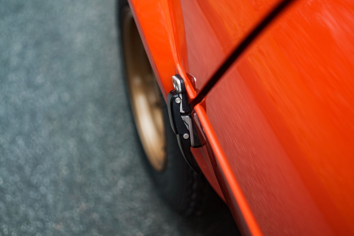 1974 Lancia Stratos