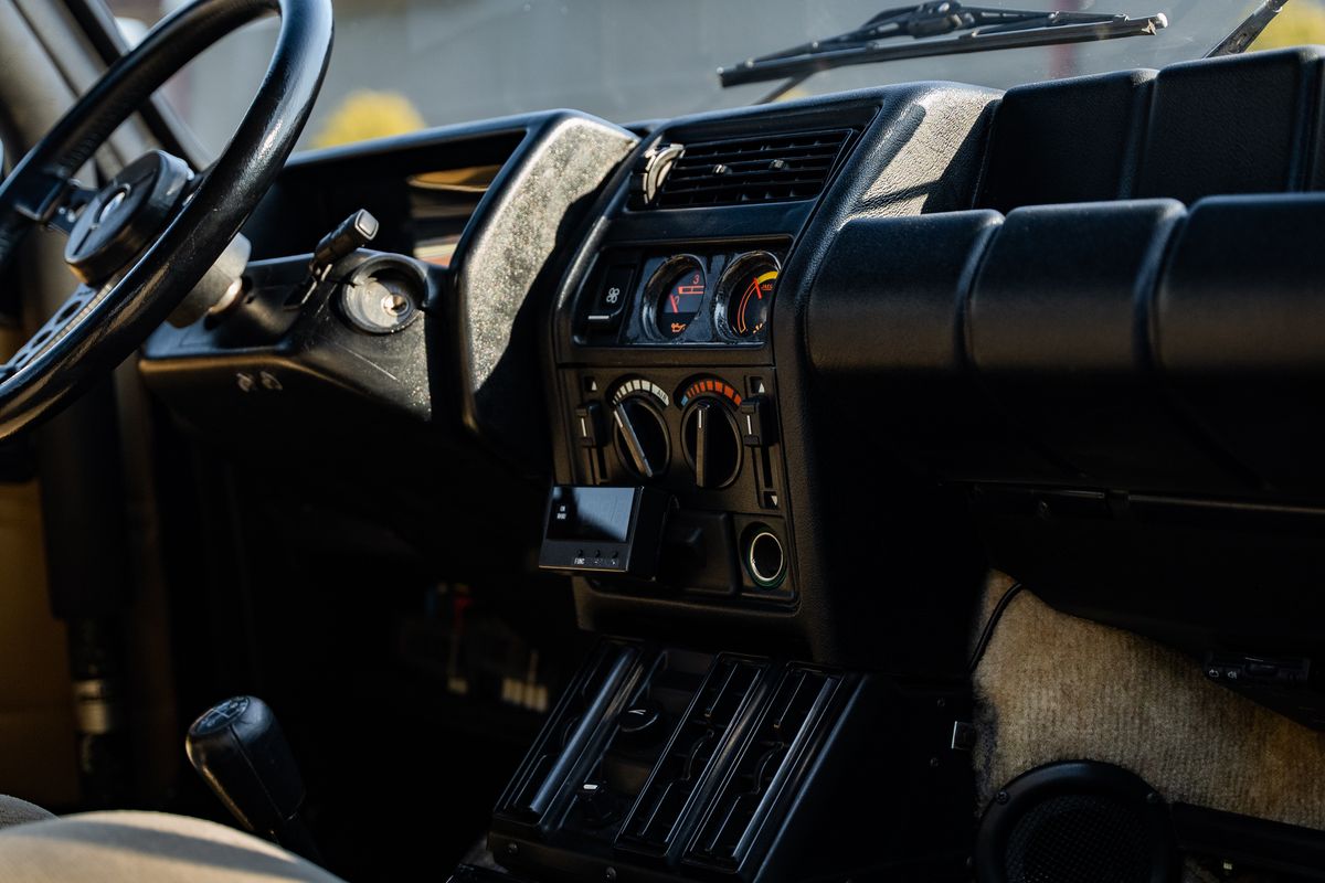 1985 Renault 5 Turbo 2 Type 8221